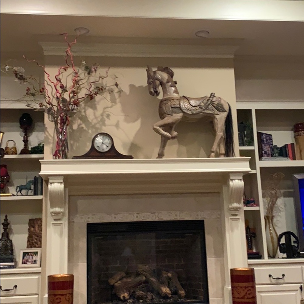 Meet your Posher, Mary